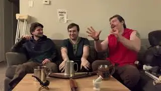 The Corner of the Tavern EP. 32 - Dungeons & Dragons the Movie (2000)