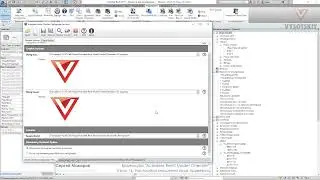 [Курс &laquo;Revit Model Checker&raquo;] Настройка внешнего вида проверки