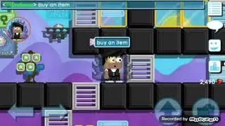 Growtopia Troll Video