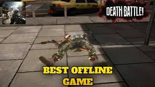 BattleOps &ndash; Offline FPS Shooting Game