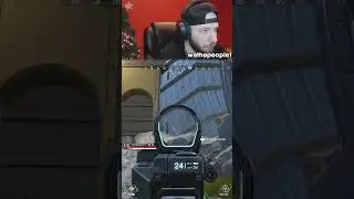 Season 17 Rats Taking Things To A Whole New Level.. - Apex Legends