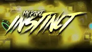 My part in Instinct (ft. WerewolfGD) // Hosted by ItsHybrid