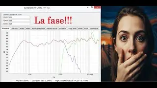 SpeakerSim - Tutorial IV parte
