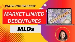 Market Linked Debentures