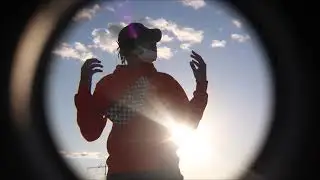 Jason Flame - Sunshine (Official Video)