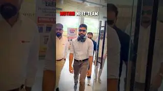 Motion NEET Me Dr Ankit chippi #kota #kotakibaat #Motion #Neet #Motion #DrAnkitChippi
