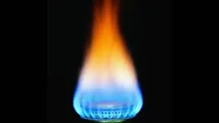 stove gas - SOUND EFFECT