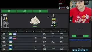 Pokemon Emerald Blitz Nuzlocke Draft Race
