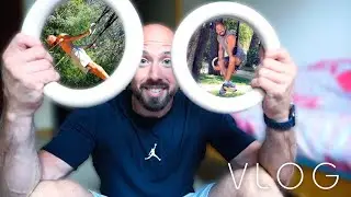 MUSCULATION AUX ANNEAUX (toi aussi tu peux ❗️)