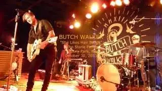 Butch Walker LIVE 