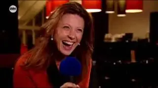 Moord op de Nijl - Reportage 'Vrienden Van De Veire'