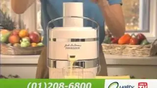 Power Juicer | Quality Products