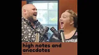 High Notes & Melanie Hillman