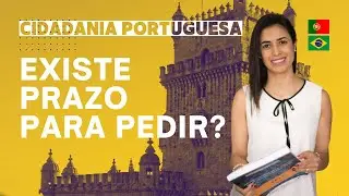 Nacionalidade Portuguesa Tem Prazo? Entenda Agora!