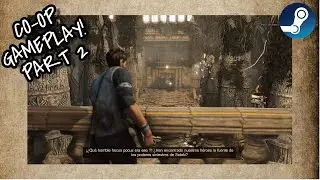 STRANGE BRIGADE (CO-OP) GAMEPLAY! - PART 2!🔥