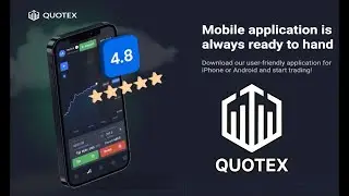 Quotex Review / Quotex full tutorial review of the platform / Quotex Full App Overview