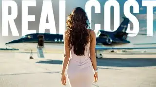 What Is The REAL COST of Owning A Private Jet