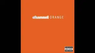 Pink Matter (432 Hz) - Frank Ocean