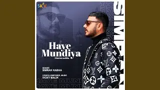 Haye Mundiya