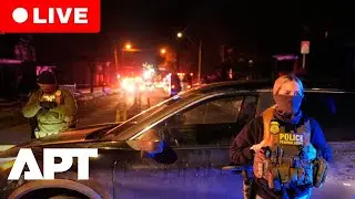 LIVE | Federal Immigration Operation Turns Violent, Minneapolis Leaders Respond To Shooting | APT
