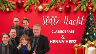 Classic Brass Jürgen Gröblehner 🎄Stille Nacht (Silent Night)🎄