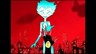 Susurros De Adios Helluva Boss Stolas X Blitzo ANIMATIC