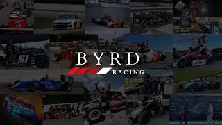 BYRD RACING