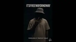 Freeway Pablo - Regular Friends (feat. Ashhbaby & CallyMuzic)