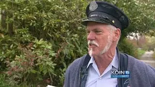 Portland mail carriers attacked by dogs 41 times