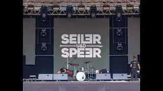 kronefest 2022 soundcheck