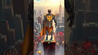Dr. Doom and the Paradox Prism: A Heroic Redemption Awaits!