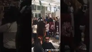 Iqra university beach party