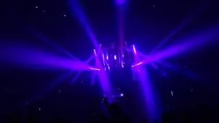 Pretty Lights BASSLIGHTS Unreleased Song 12-29-12