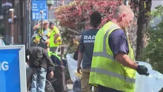 Portland City Council rejects cuts to homeless cleanup program