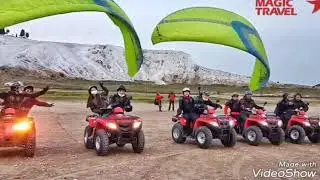 Turkey Magic Travel - Discovery with us