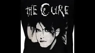 THE CURE with Introduction