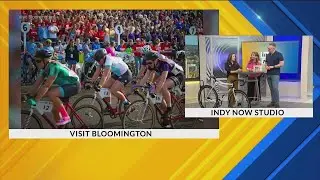 Bloomington's Little 500 - 4/3/24