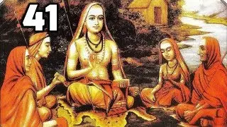 VIVEKACHUDAMANI - TAMIL UPANYSAM - 41 - BY VENKY RV