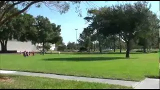 IRCS Video