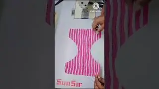 tailoring trick and tirip/pant cutting karne ka tarika #tailor #shortsfeed #viralshorts #viral