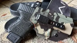 7500 выстрелов через мой Cyelee Wolf X Pro: результаты?