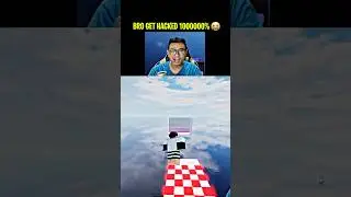 Please Help Bro Got hacking my avatar Move and Finish like cheat nooooo 😨😭