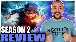 Raising Dion Season 2 Netflix Review