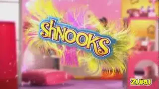 Ukrainian Shnooks TVC Wave 1