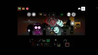 Спрунки Анти-сдвиг фаза 5 (От Uc Cat) 