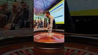 European Dealer Championship 2025- Casino Bergenz 2.r&eacute;sz