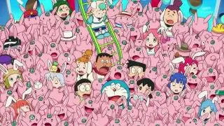 Doraemon 2026 Tổng Hợp Những Tập Mới Hay Nhất Phần 32 Tập Mới Ăn Cơm