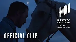 THE RIDER: Clip - 