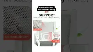 INSANE Amazon Deals for today!🔥 Limitedtime deal NEO CHAIR Office Computer. #deals