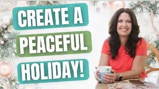Holiday Family Drama? 7 Secrets to Keep the Peace